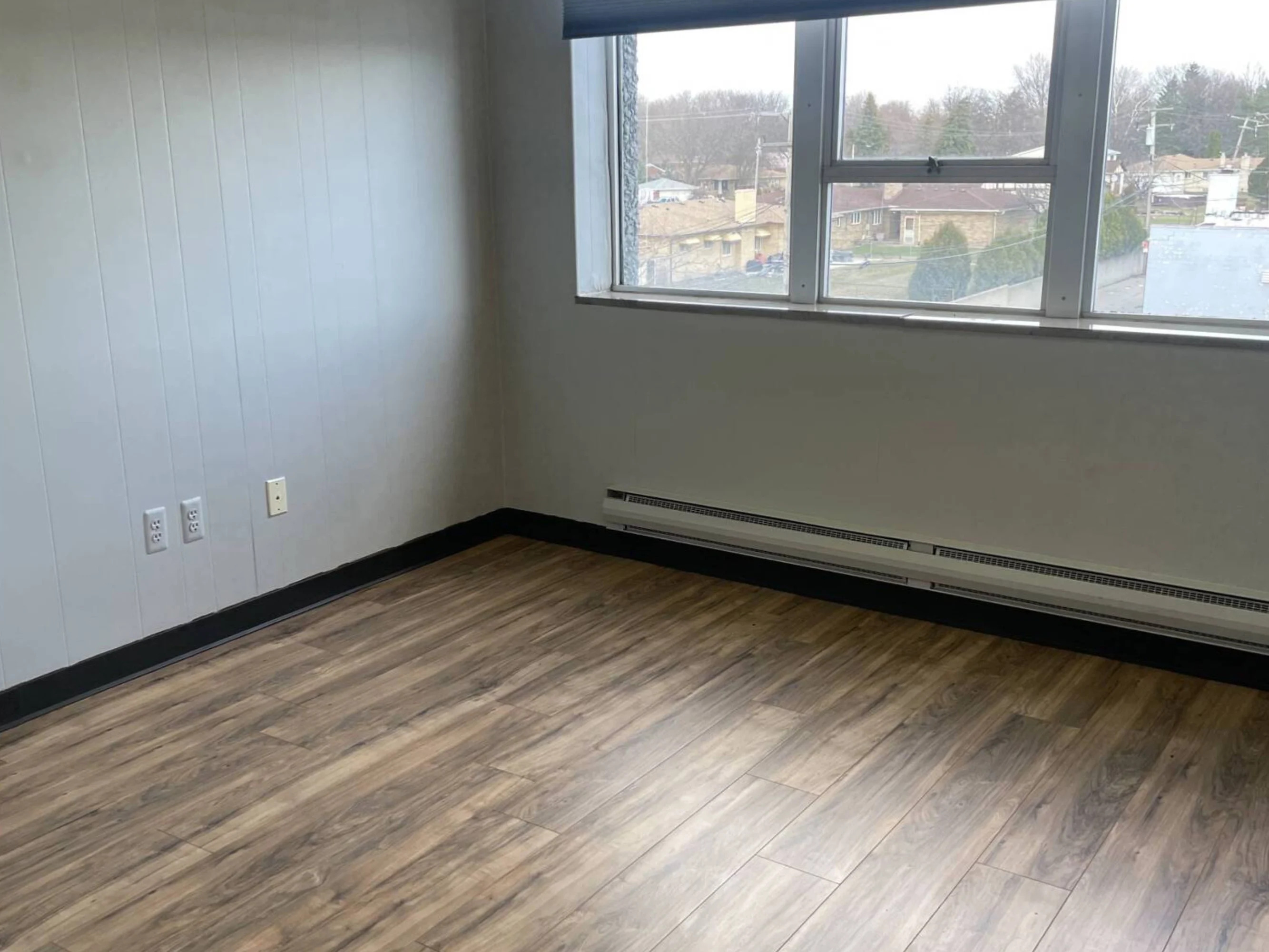 Office space for lease in Metro Detroit